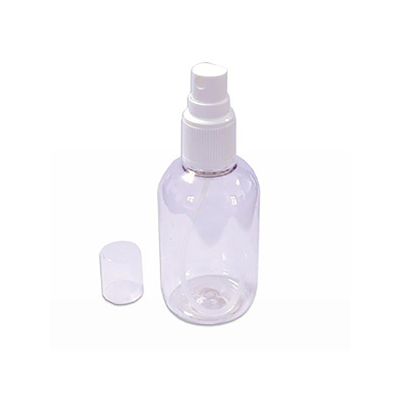 Бутылочка-спрей JessNail 30 мл Белая баночка для скрапбукинга пластик бутылочка с кольцом 50 мл микс 3 7х3 7х7 5 см