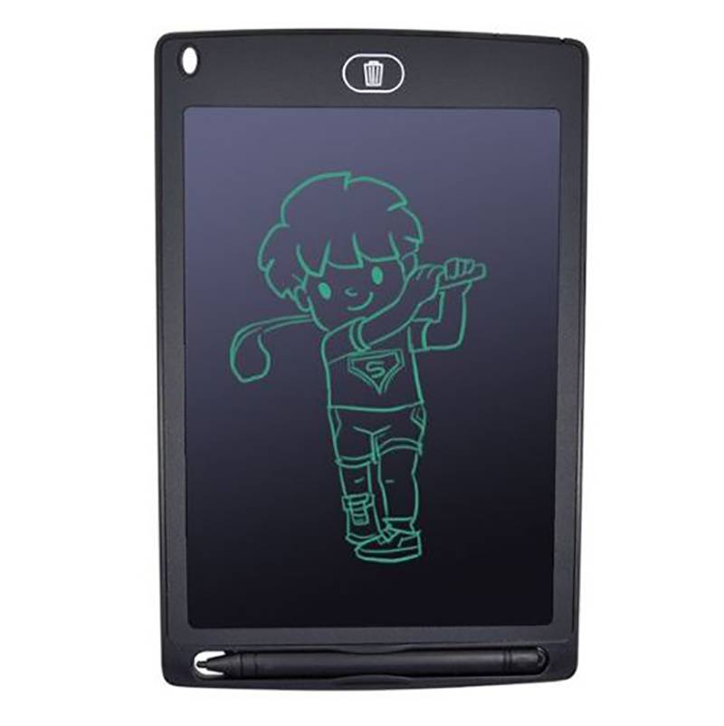 

Графический планшет LCD Writing Tablet Black, of environmental protection черный