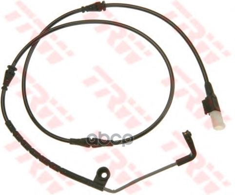 

Датчик Износа Пер.Колодок Lаnd Rоvеr Rаngе Rоvеr Sроrт 05=> TRW/Lucas gic252