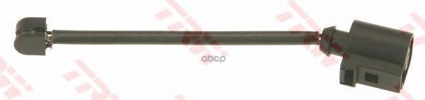 

Датчик Износа Торм.Колодок Зад.[140Mm] К-Кт 2 Шт TRW/Lucas gic325