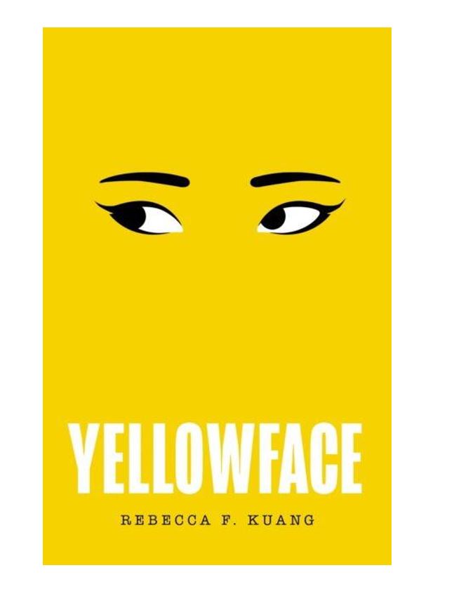 

Yellowface
