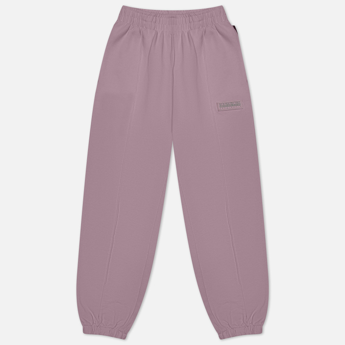 

Женские брюки Napapijri Morgex Fleece розовый, Размер XS, Morgex Fleece