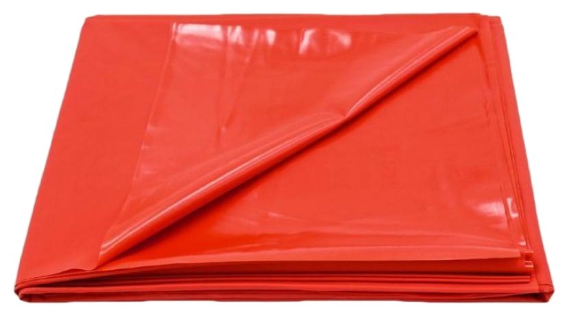 фото Красная виниловая простынь - 217 х 200 см. сумерки богов
