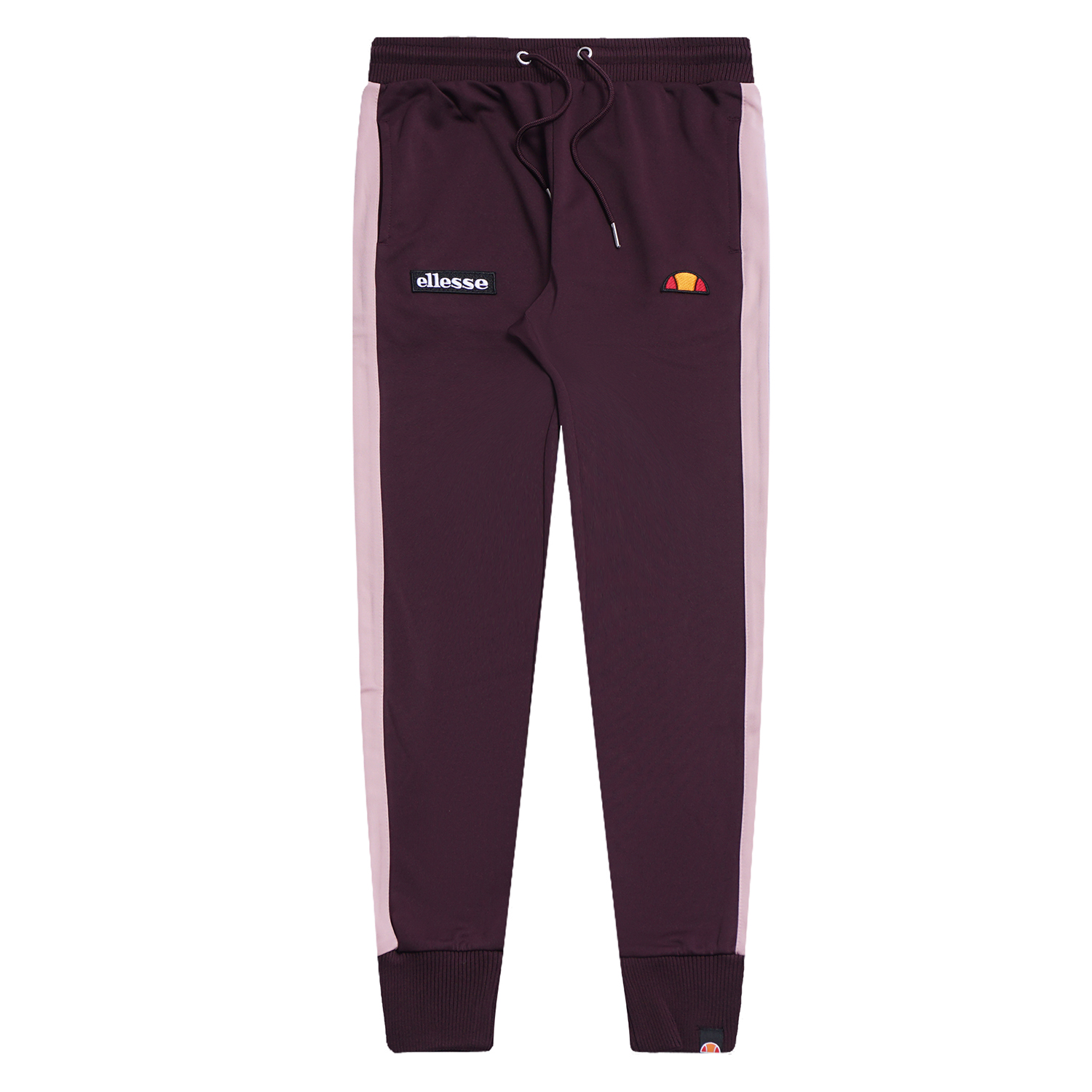 

Спортивные брюки женские Ellesse SGG09726 фиолетовые M, Фиолетовый, SGG09726