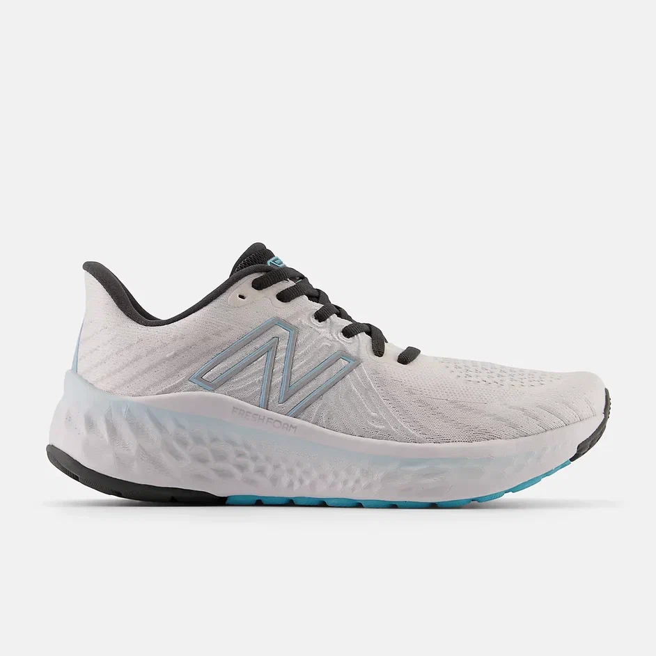 

Спортивные кроссовки женские New Balance Fresh Foam Vongo V5 белые 7.5 US, Белый, Fresh Foam Vongo V5