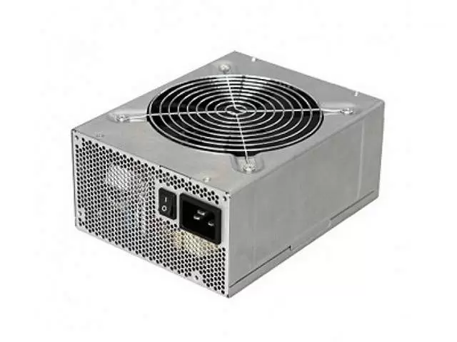 

Блок питания ACD 700W PS0700, Серебристый, PS0700