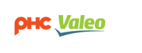 

VALEO PHC HDK-073 Комплект сцепления [215mm]