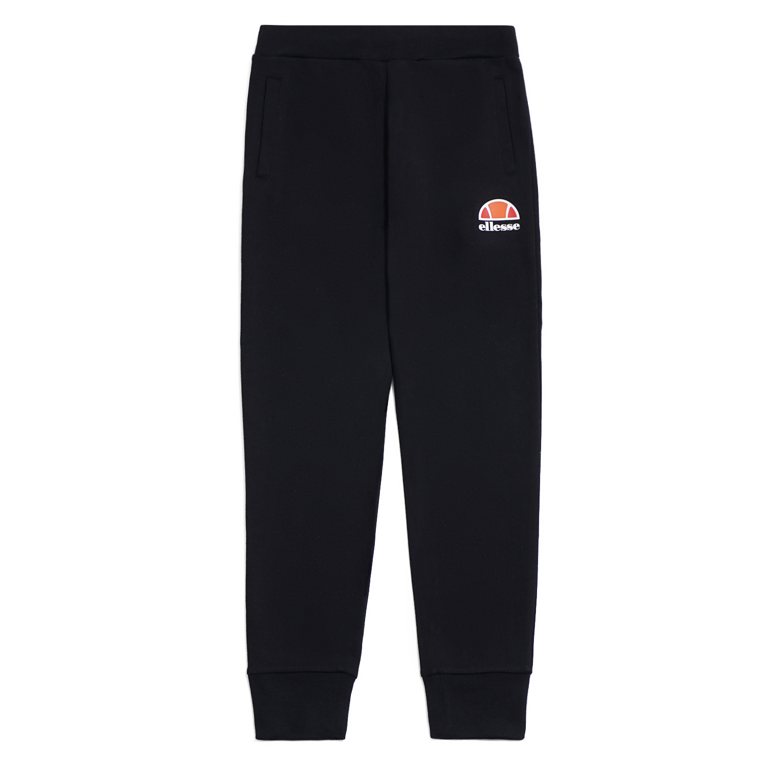 

Спортивные брюки женские Ellesse SGS08749 черные XS, Черный, SGS08749
