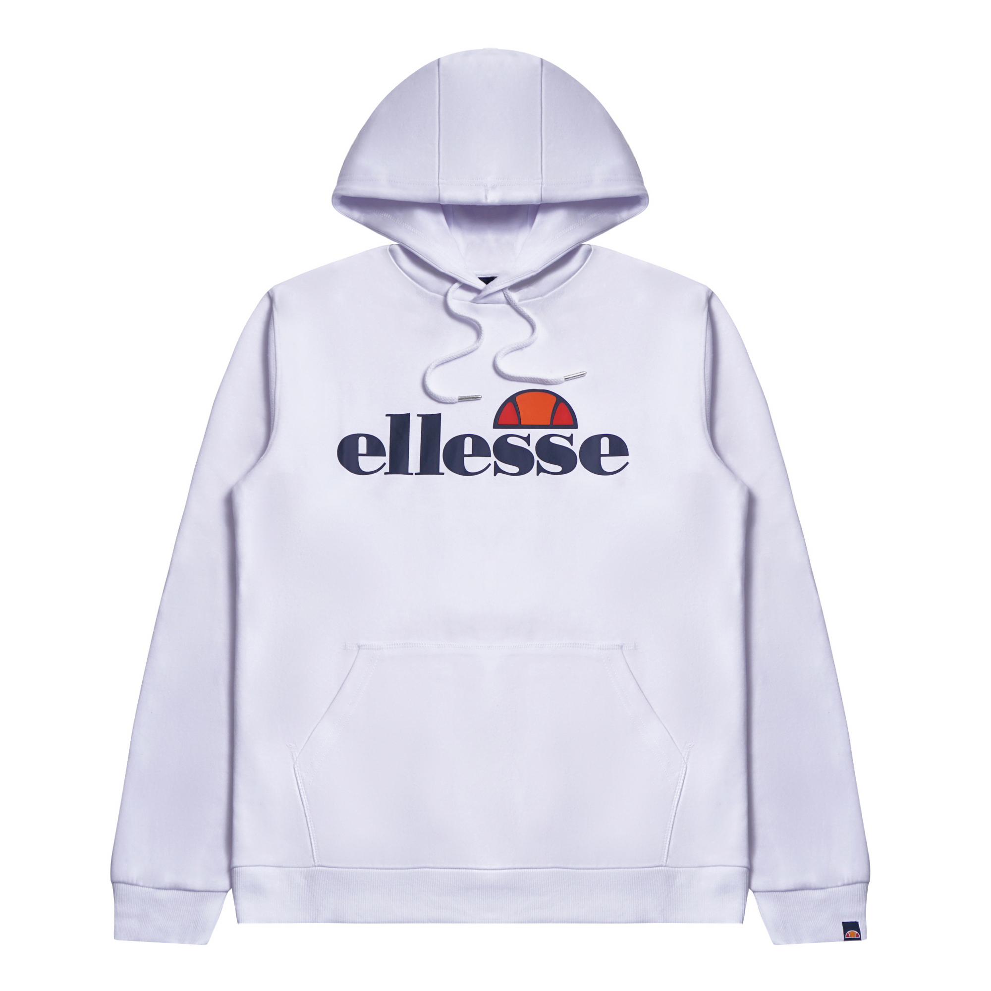 

Худи женское Ellesse SGC07461 белое XS, SGC07461