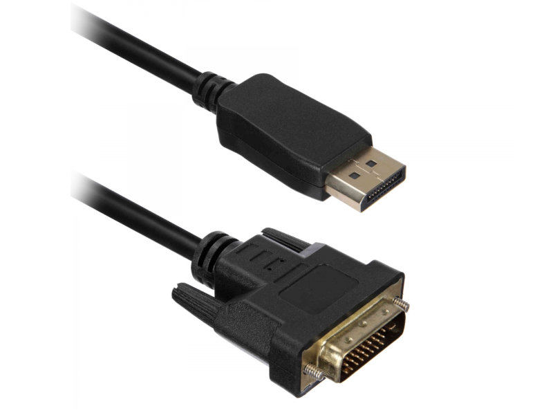 фото Аксессуар acd displayport 1.2 20m-dvi 25m 3m acd-ddim2-30b