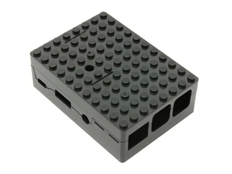 Корпус ACD ABS Plastic Building Block for Raspberry Pi 3 RA182