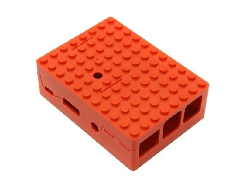 

Корпус ACD ABS Plastic Building Block for Raspberry Pi 3 RA183, RA183