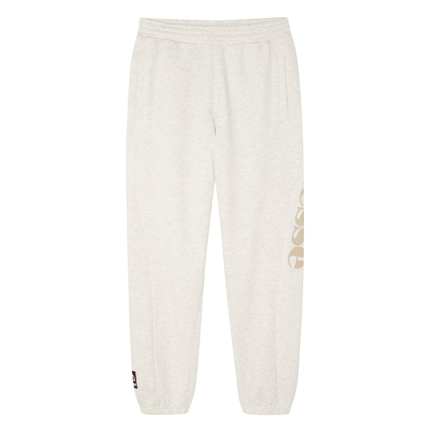 

Спортивные брюки женские Ellesse SGK12181 бежевые S, SGK12181