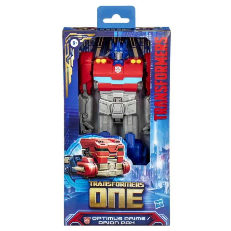 Фигурка Transformers Mega Changer Optimus F8699 4299₽