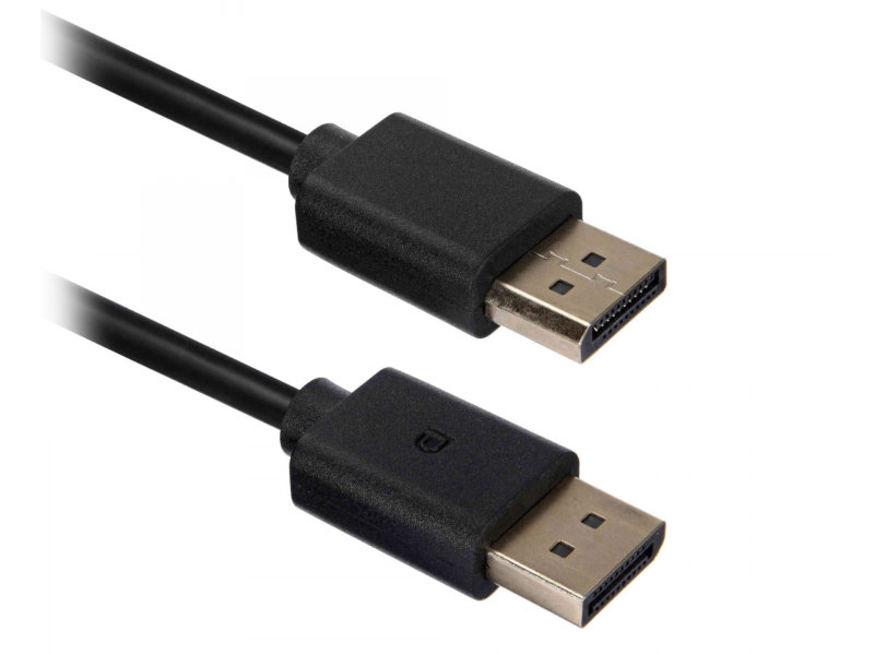 фото Аксессуар acd displayport 1.2 20m-displayport 20m 5m acd-ddpm2-50b