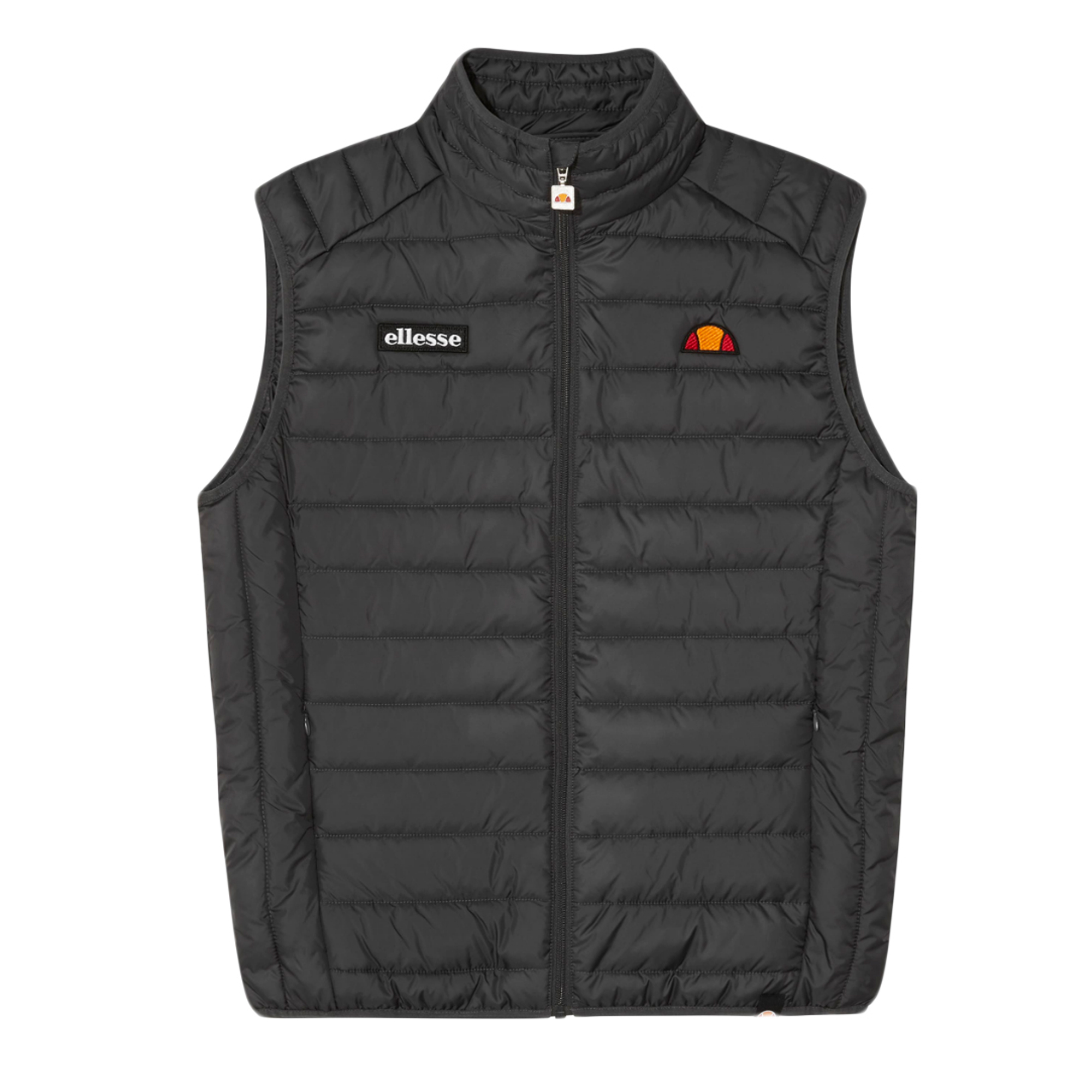 

Утепленный жилет мужской Ellesse SHK08747 серый L, SHK08747