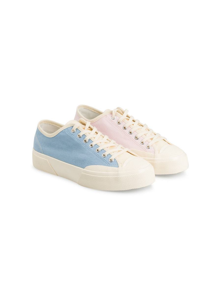 Кеды женские Superga 1417903 бежевые 40 EU