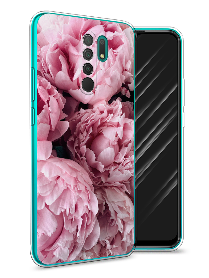 Чехол Awog  на Xiaomi Redmi 9 