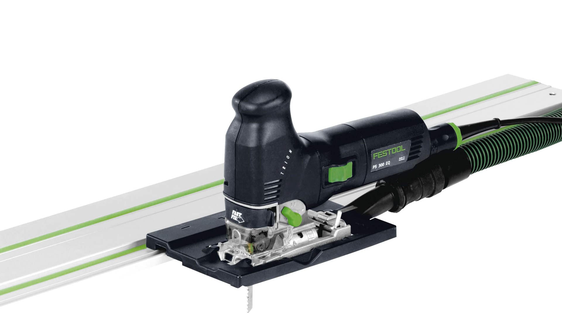 

Адаптер на шину-направляющую Festool FS-PS/PSB 300, FS-PS/PSB 300