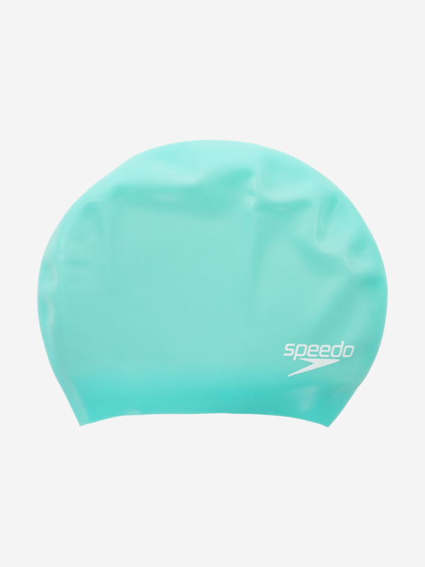 

Шапочка для плавания SPEEDO LONG HAIR CAP SPEARMINT мятный, Зеленый, ot3033928