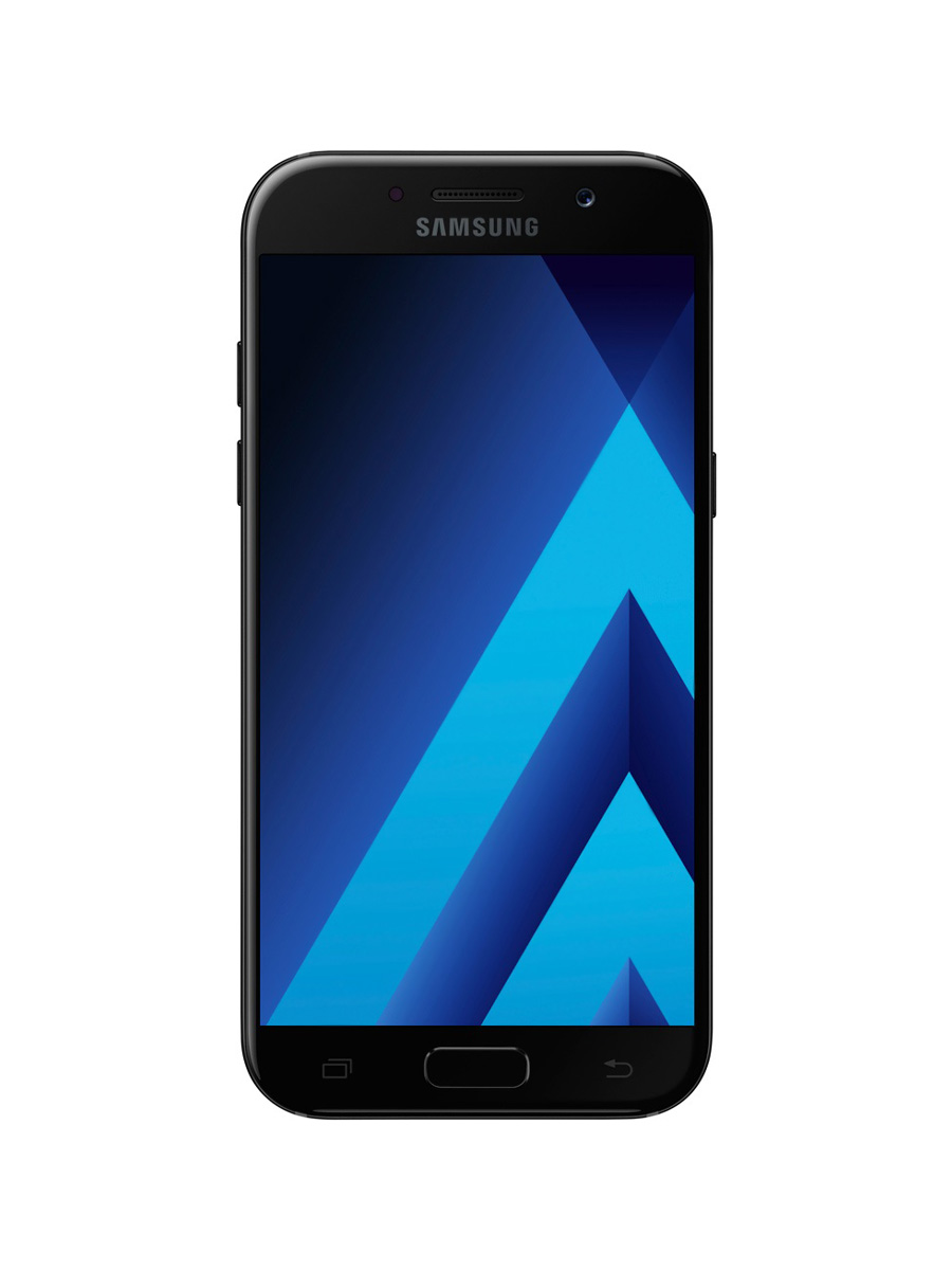 

Защитное стекло Zibelino Samsung Galaxy A5 2017 (A520) полноэкранное