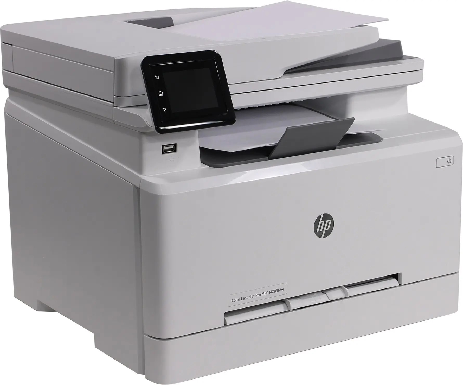 Hp Color Laserjet Pro M183fw Купить