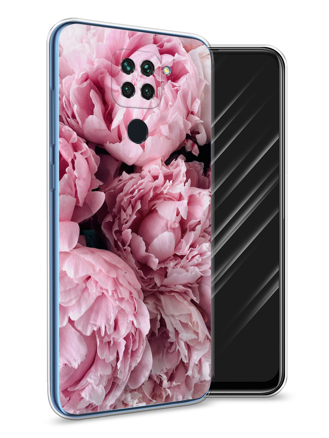 Чехол Awog  на Xiaomi Redmi Note 9 