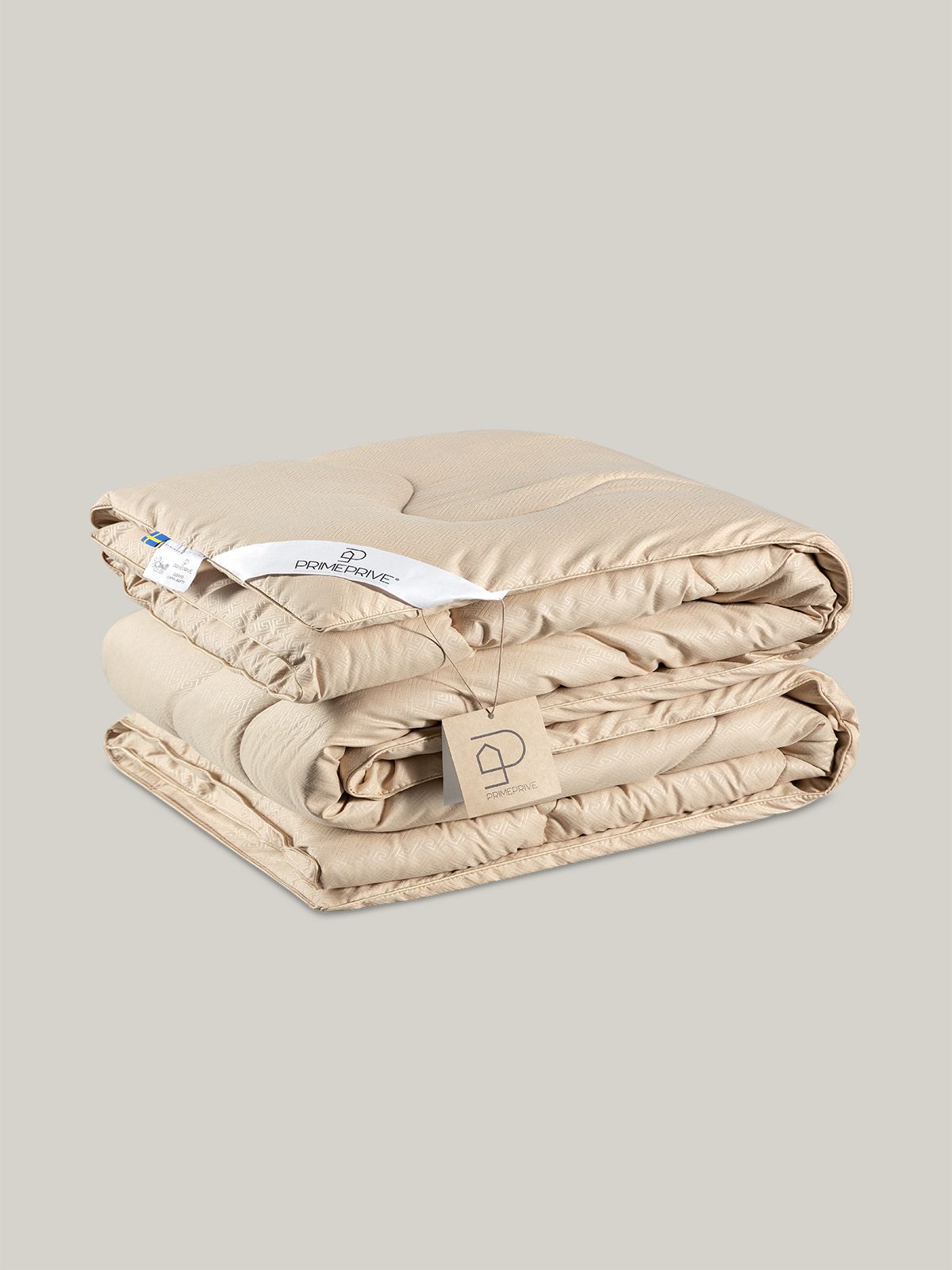 Одеяло PRIME PRIVE Camel Softy 140x205 см, 200 г/м2