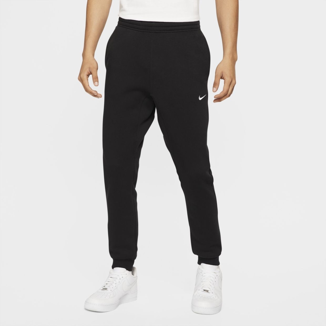 

Спортивные брюки мужские Nike 826431-010 черные L, 826431-010