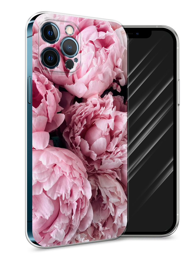 Чехол Awog на Apple iPhone 12 Pro Max / Айфон 12 Pro Max 