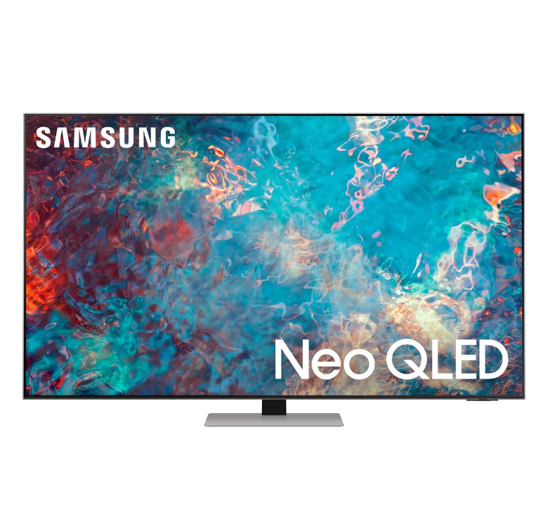 

Телевизор Samsung QE65QN87AAUXRU, 65"(165 см), UHD 4K, Черный, QE65QN87AAUXRU