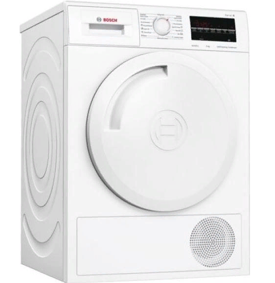 

Сушильная машина Bosch WTW85465PL, WTW85465PL