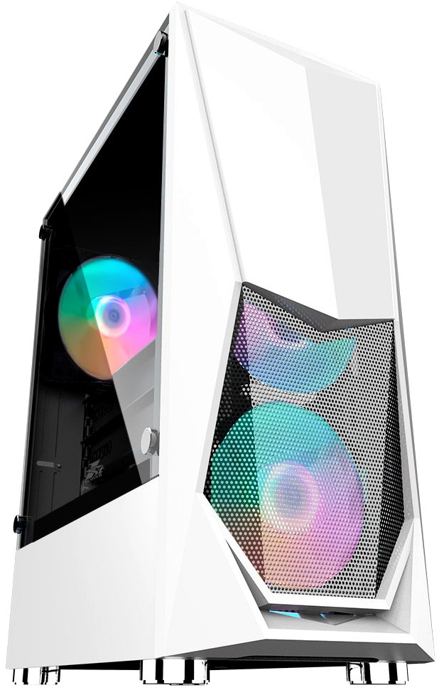 

Системный блок GameComputers Orion DW AMD Ryzen 5 5600G/Vega7/Win11Pro, Orion