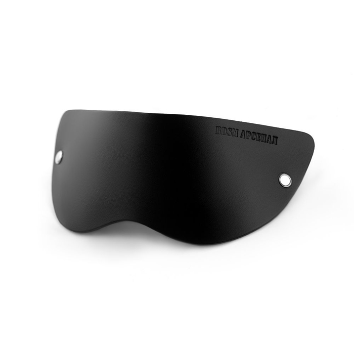 Маска BDSM Арсенал на глаза Lady's Arsenal Black