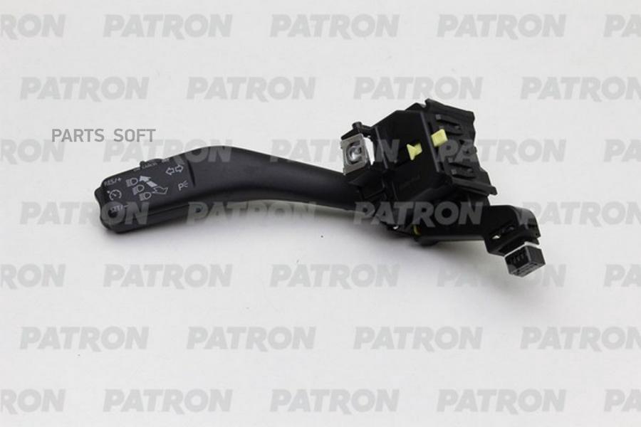 

Переключатель подрулевой VW: Golf (V/VI) 03-13/Golf V Plus 05-14/Jetta 06-11/Caddy 04-15/T