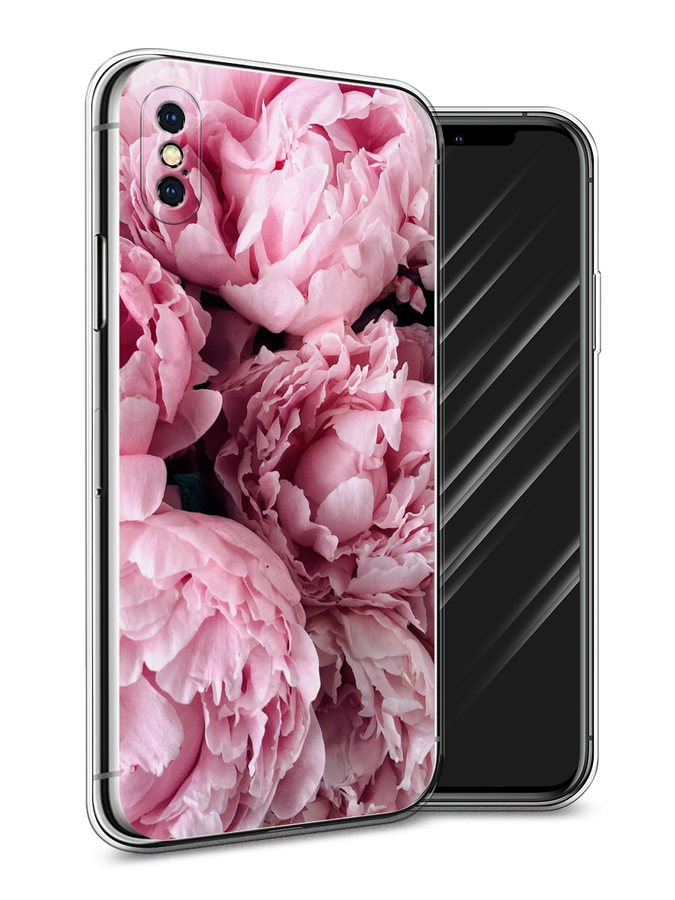 Чехол Awog на Apple iPhone XS Max (10S Max) / Айфон XS Max (10S Max) 