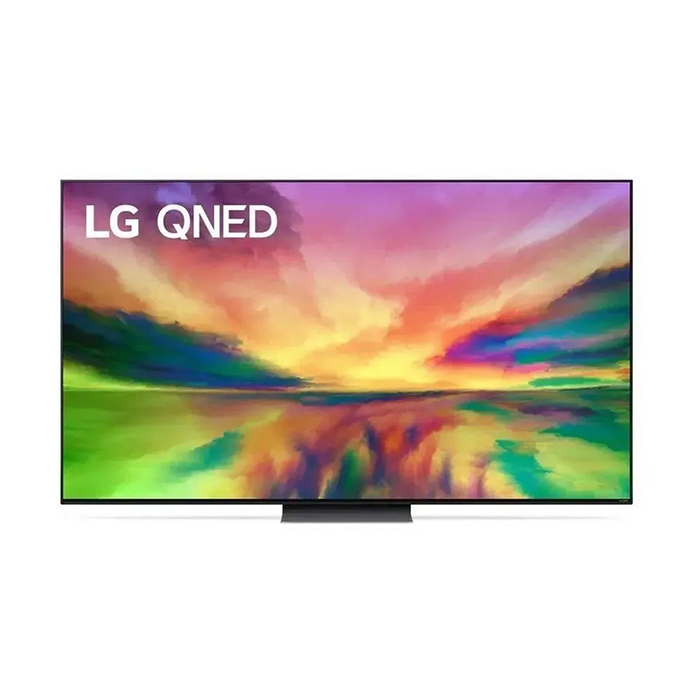 

75 Телевизор LG 75QNED816RA.ARUB, QNED, 4K Ultra HD, черный титан, СМАРТ ТВ, WebOS