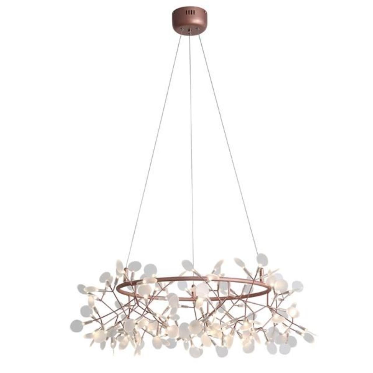 

Светильник подвесной ST Luce Rafina, SL379.203.135, 0.3W, LED