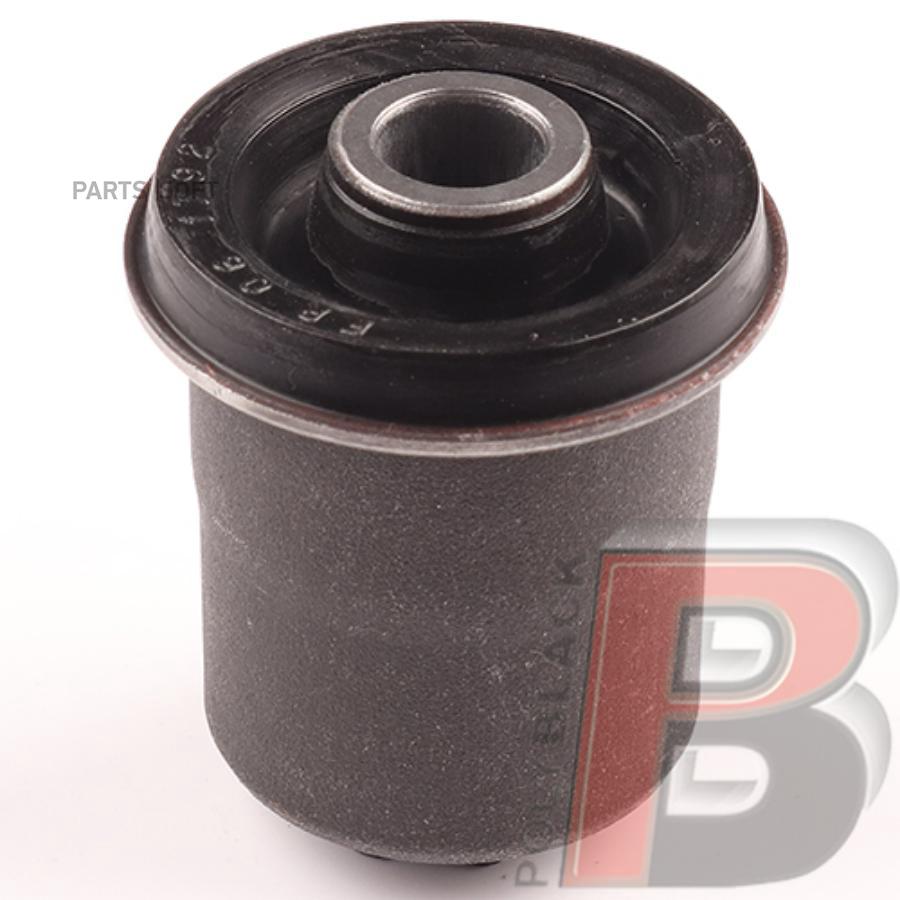 

POLYBLACK сайлентблок 7700436707 (FR-06-1792) PolyBlack