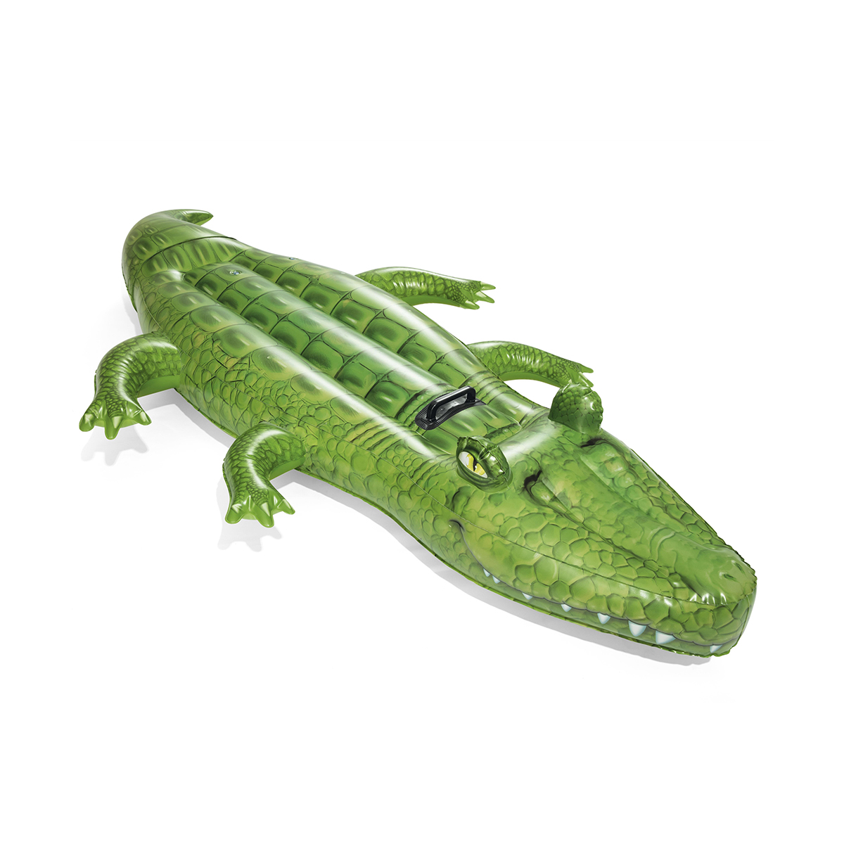 

Надувная игрушка Bestway Крокодил, 203 x 117 см 004843