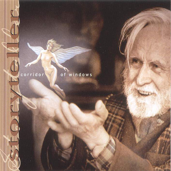 

Storyteller: Corridors of Windows (1 CD)