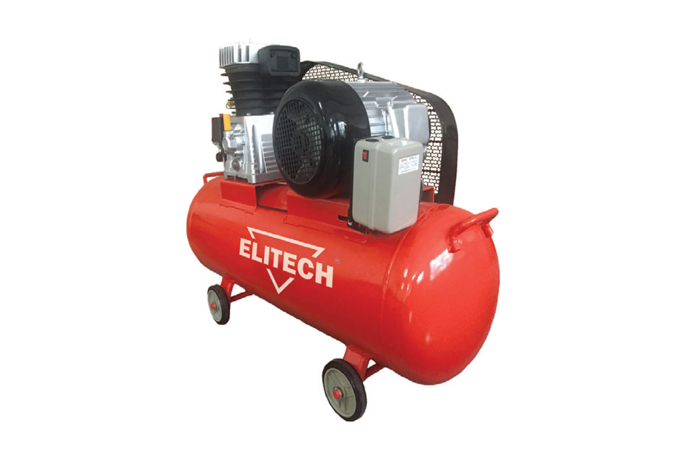

Компрессор Elitech КПР 200/900/5.5