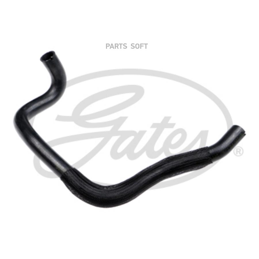 

GATES Шланг сист.охл.CITROEN C3 1.4D 02/02-12/09