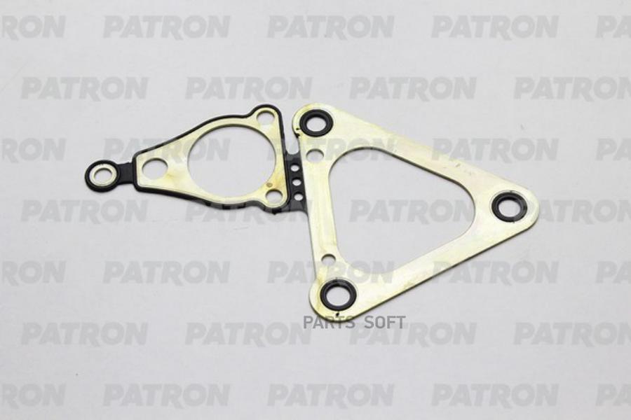 

Прокладка передней крышки ГРМ FORD TRANSIT 2.4TDCI 00> PATRON PG3-0060