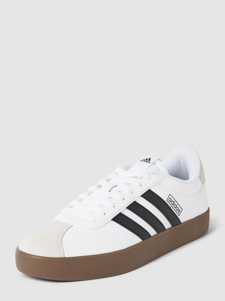 

Кеды мужские Adidas Sportswear ID6285 белые 45 EU, Белый, ID6285