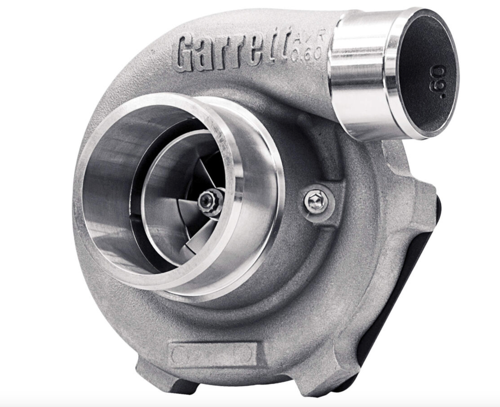 GARRETT Турбокомпрессор GTB1752VKL HYUNDAI R ENG