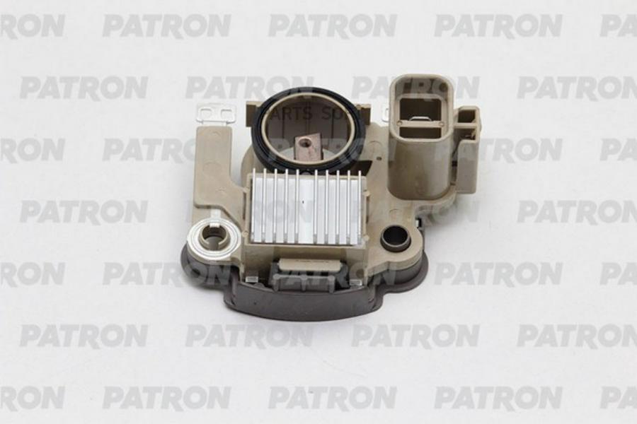 Реле-регулятор генератора MITSUBISHI unit 12V HYUNDAI-KIA PATRON P25-0035KOR