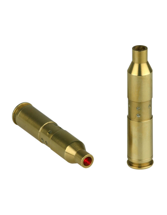 

Лазерный патрон Sightmark для пристрелки .338 Win, .264 Win, 7mm Rem Mag (SM39004), Золотистый, SM39004