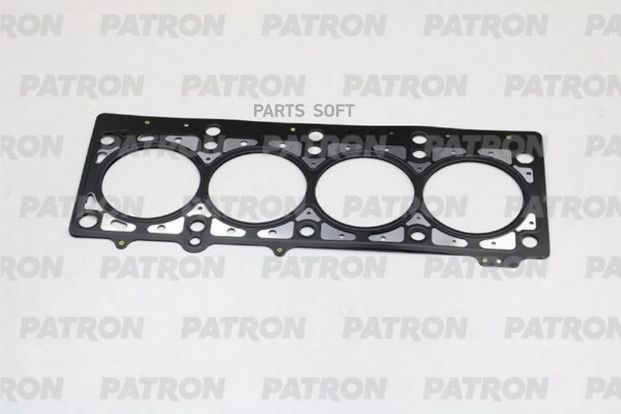 

Прокладка ГБЦ CHRYSLER 1.8-2.0 ECB/EBD 95> PATRON PG2-0349