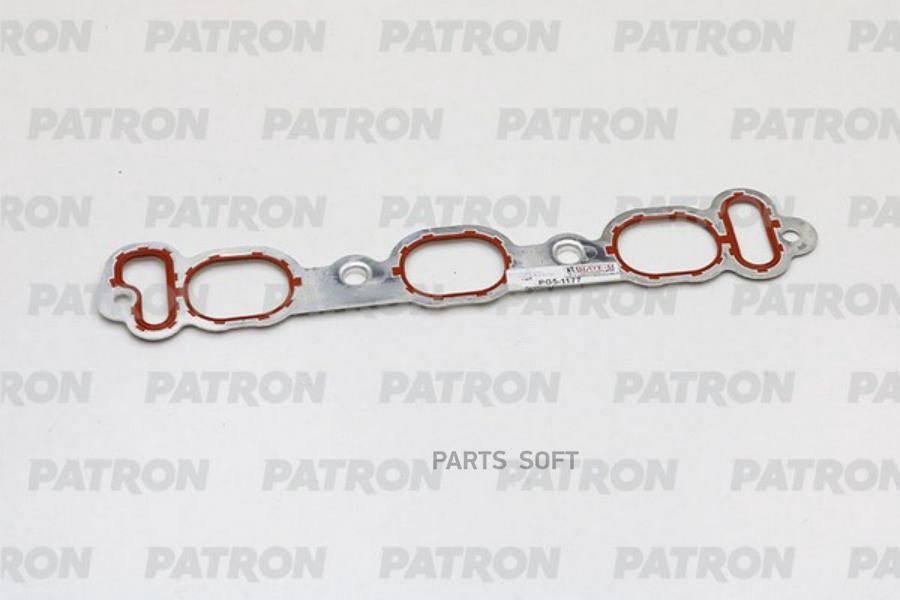 

Прокладка впускного коллектора CHRYSLER 3.5 EGG/EGF/EGN 98> In PATRON PG5-1177